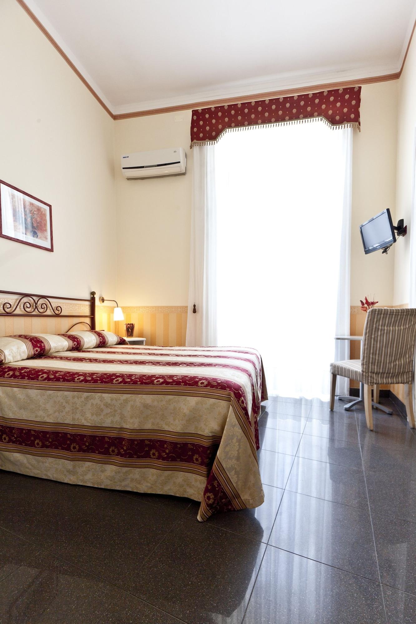 B&B MediNapoli Eksteriør billede