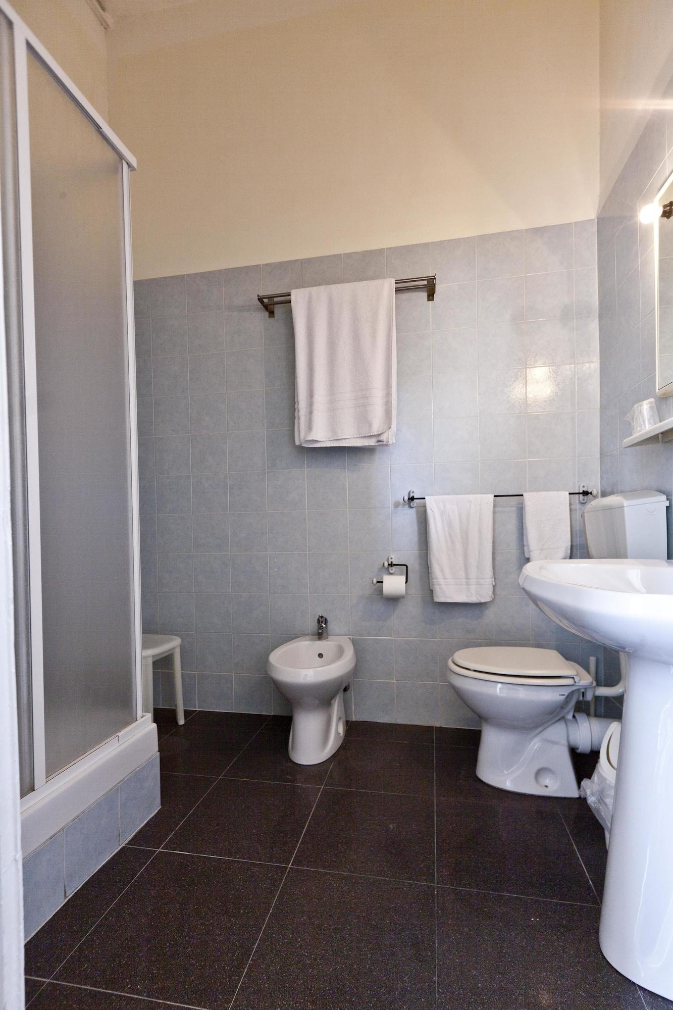 B&B MediNapoli Eksteriør billede