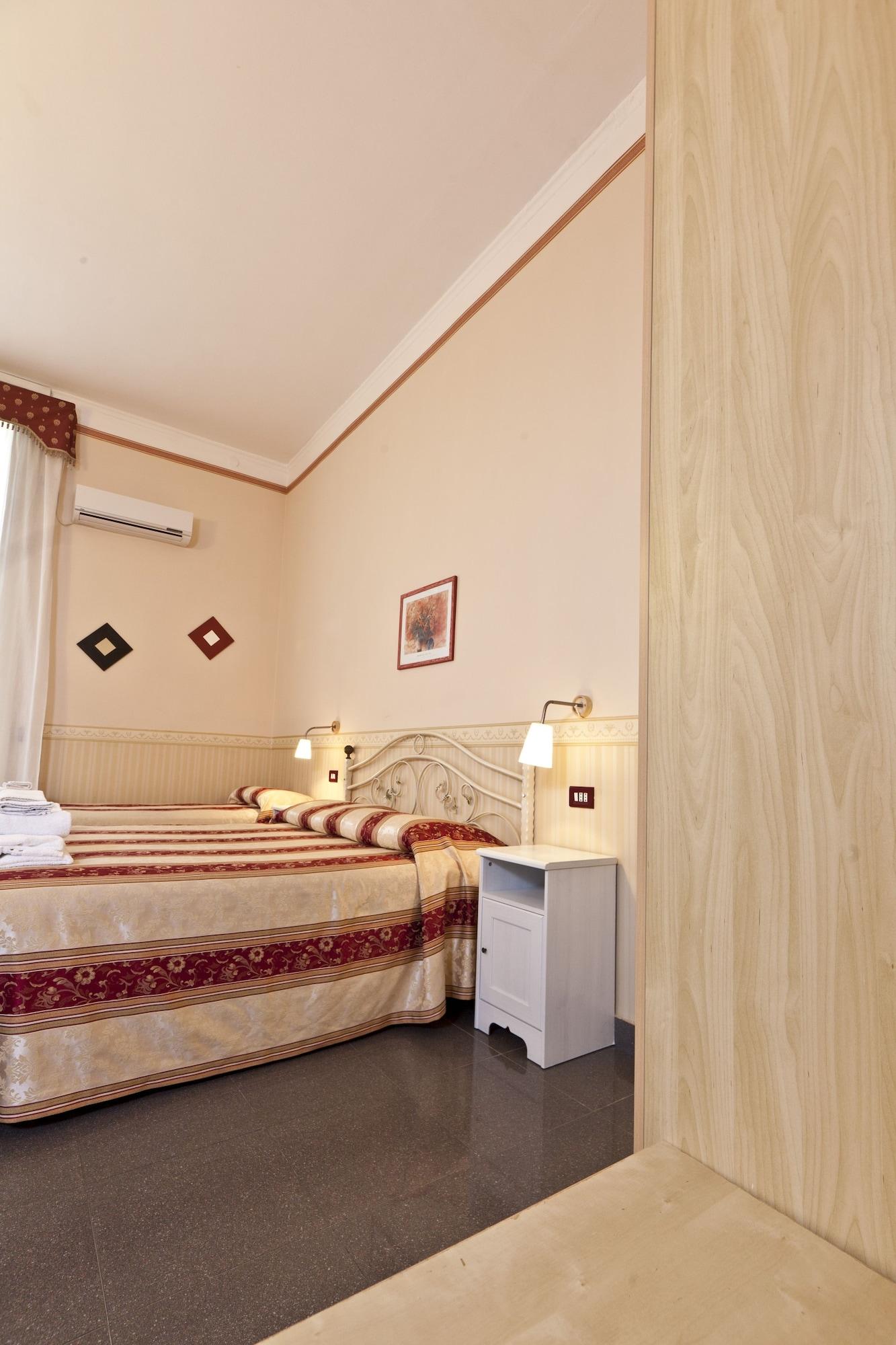 B&B MediNapoli Eksteriør billede