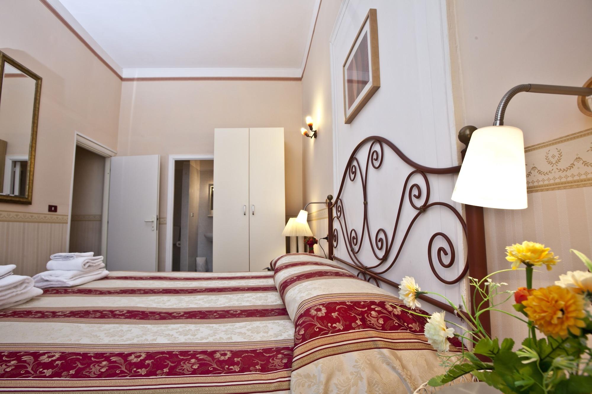 B&B MediNapoli Eksteriør billede