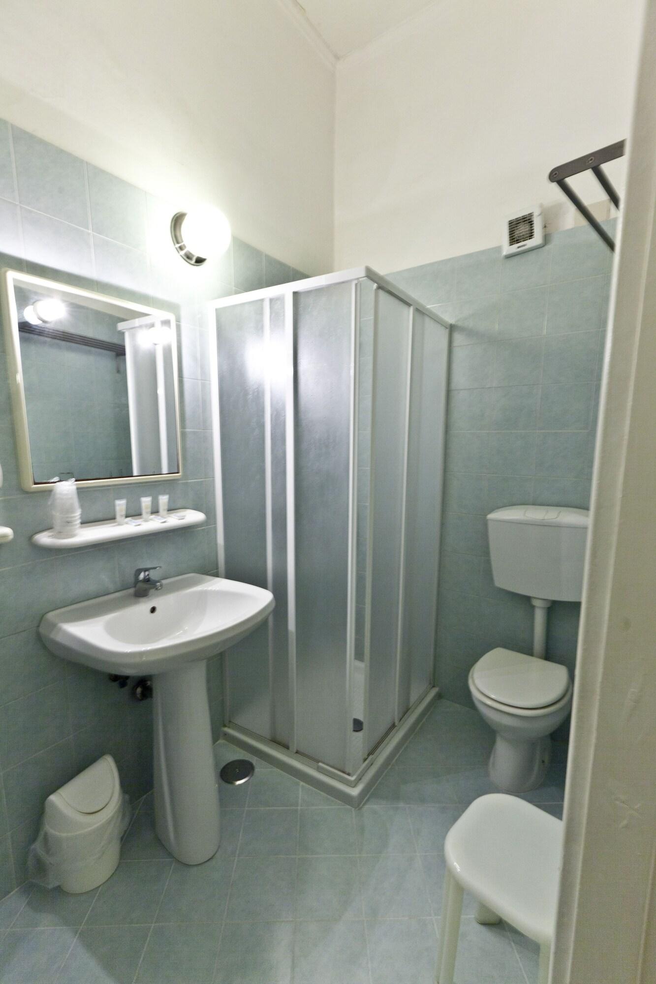 B&B MediNapoli Eksteriør billede