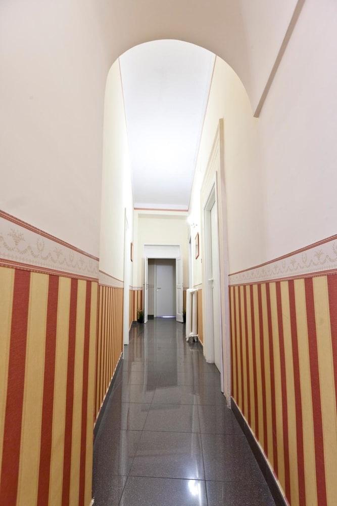 B&B MediNapoli Eksteriør billede