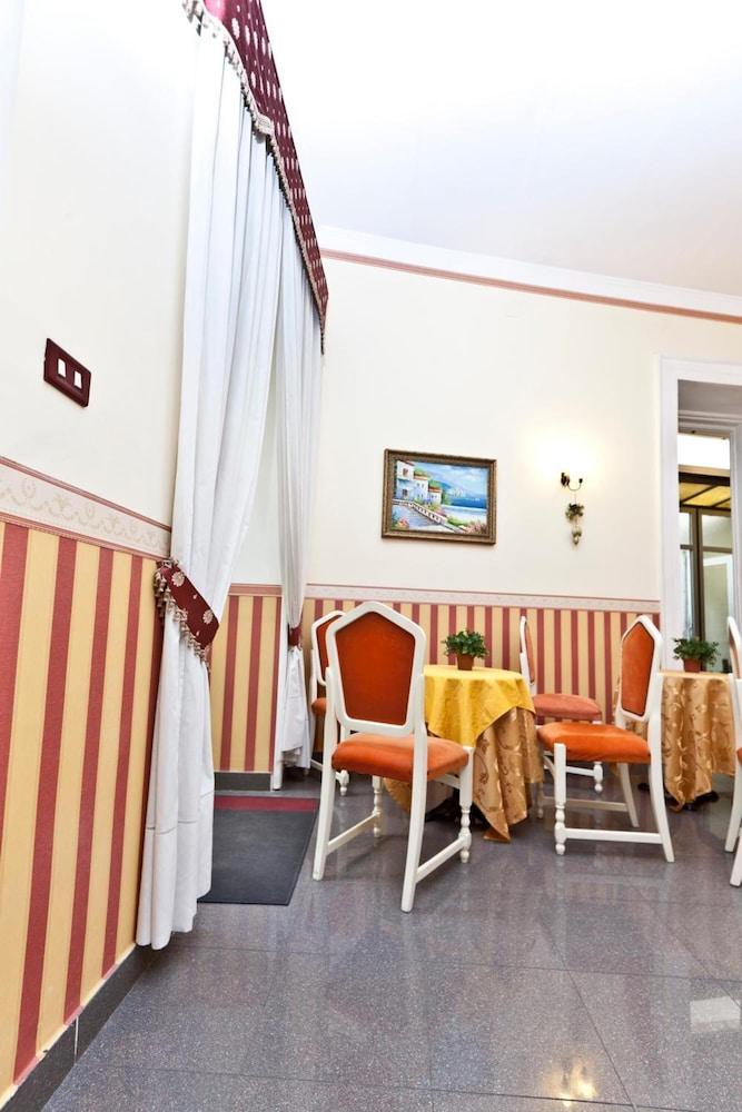 B&B MediNapoli Eksteriør billede
