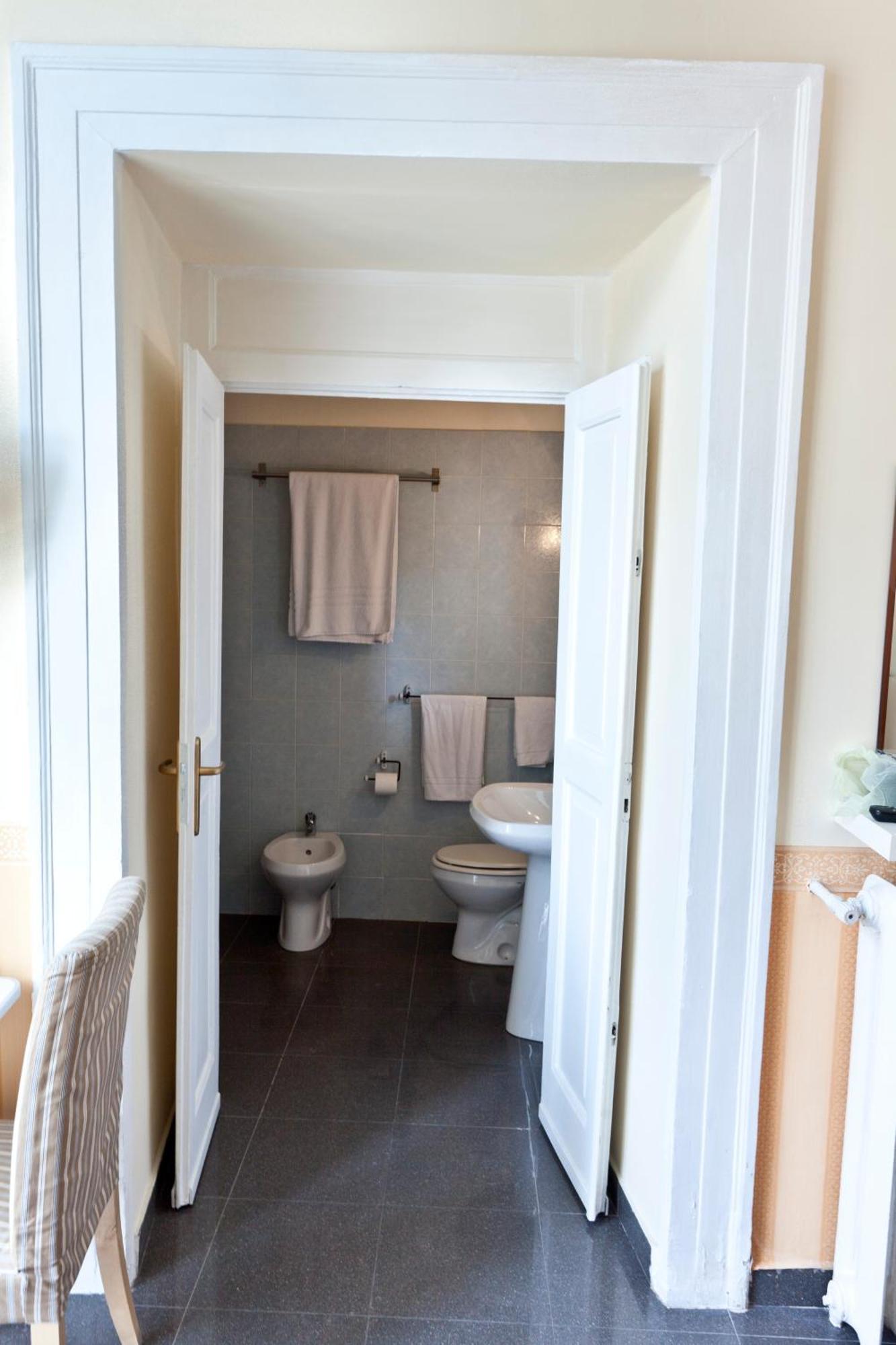 B&B MediNapoli Værelse billede