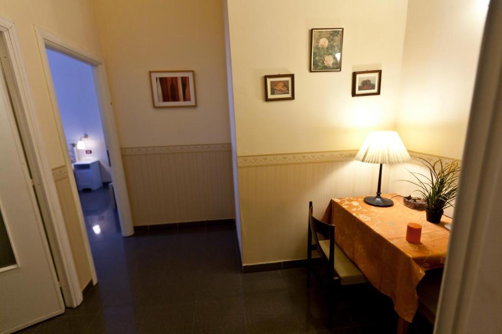 B&B MediNapoli Værelse billede